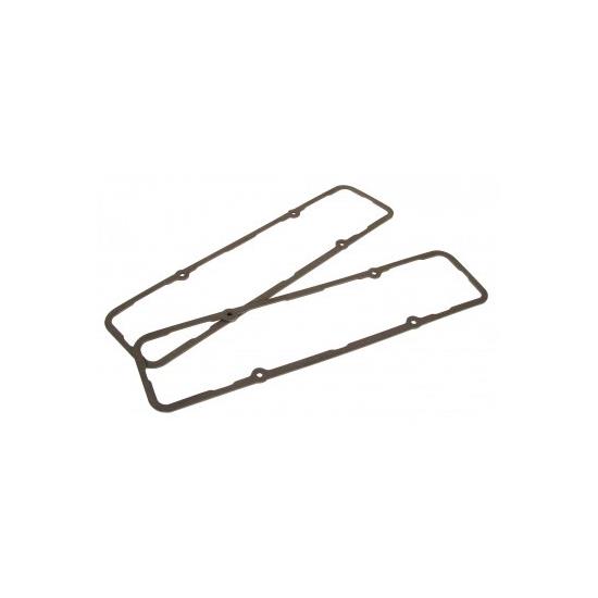 RHS 1709 Small Block Chevy Valve Cover Gaskets, .120 Inch Thick