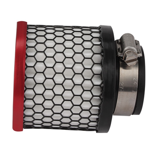R2C Engine Breather Filter, 11/2 Inch