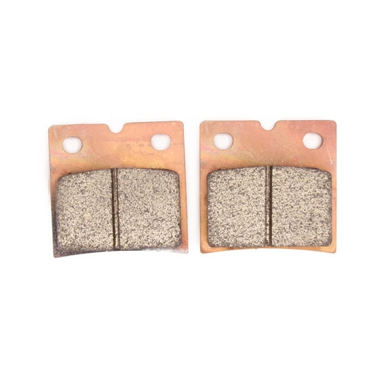 QTM 5004005 Sprint Car Racing Front Replacement Brake Pads