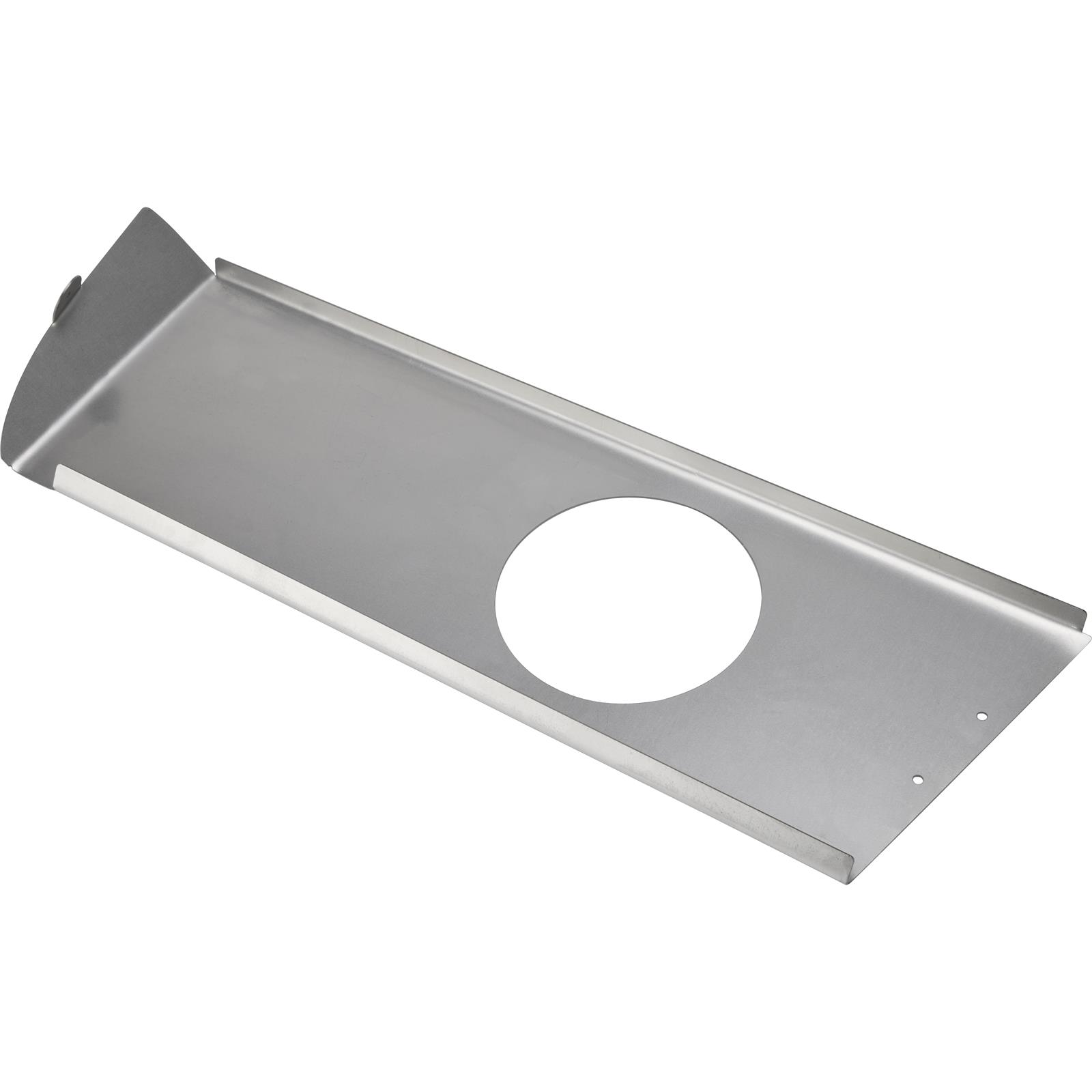 Soportes De Montaje Para Altavoces Redondos De 6.5 Pulgadas - Chevy C10 1967-1972 | Compatible Con GMC, Cabina Simple