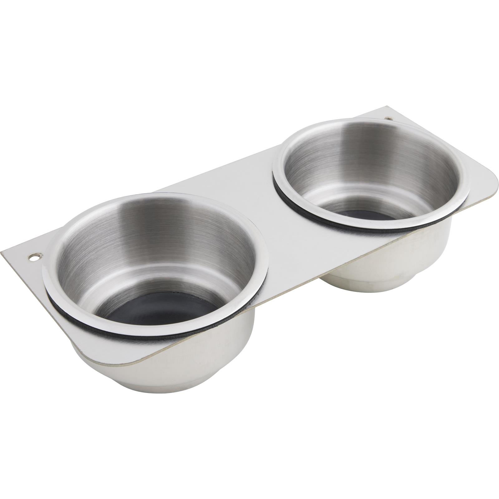LS Fabrication 6980CUHK5 Classic Cup Holder, 69-80 K5 Blazer