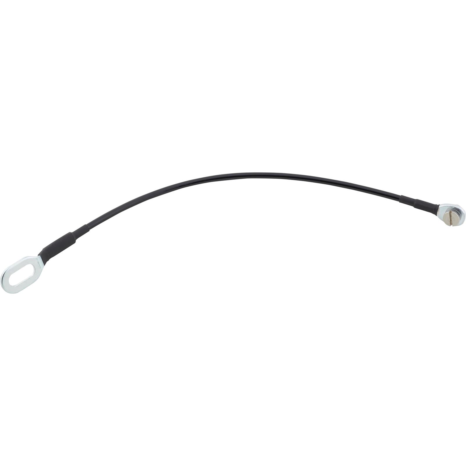 LS Fabrication 6772TGC Tailgate Cables, 6772 GM Truck, Each