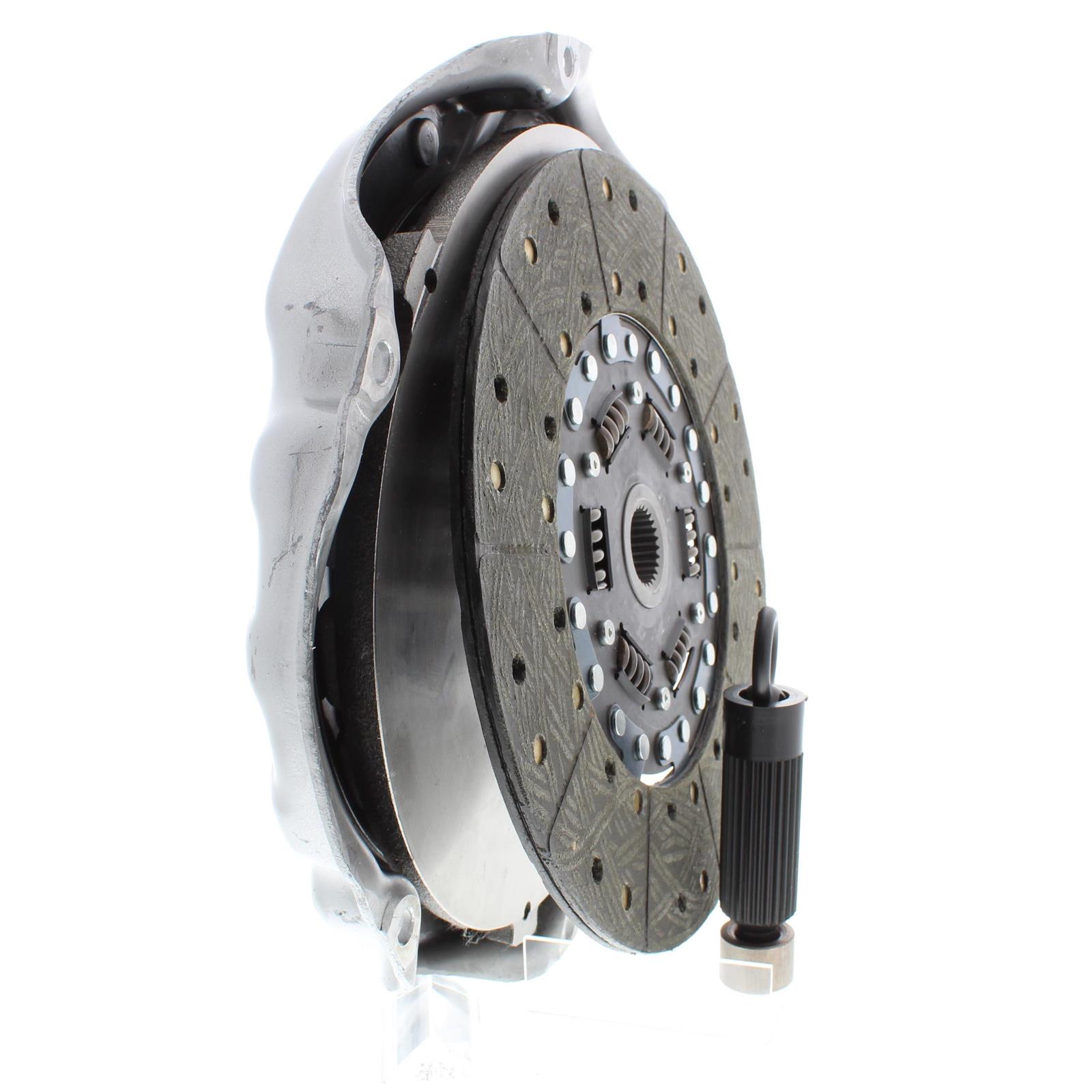 5579 Chevy/GM Street Series Clutch Kit, 11 Inch w/ 11/8 In26 Spline