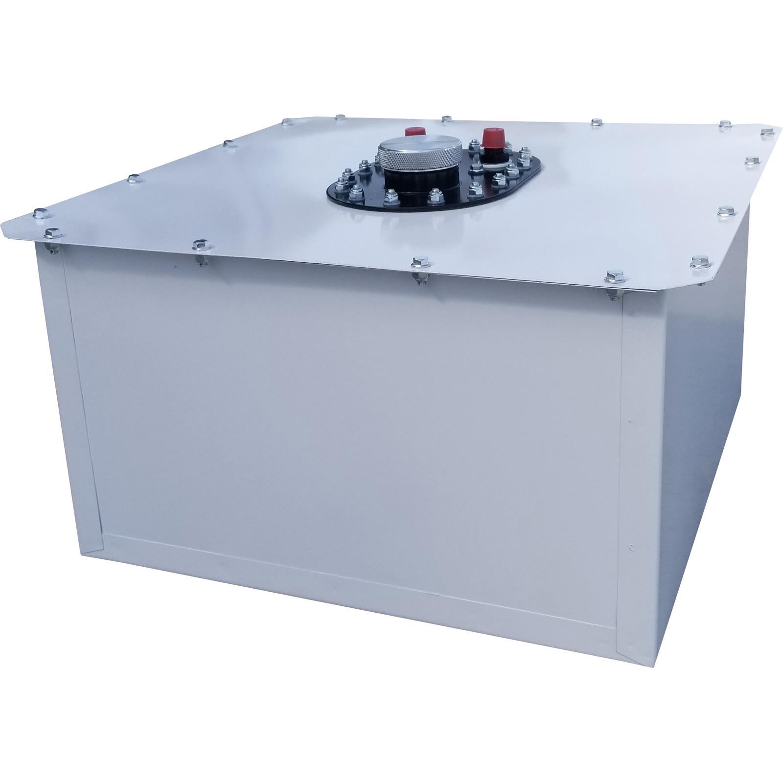 RCI 7412A 12 Gallon Drag/Circular Cellments - Water Storage Container