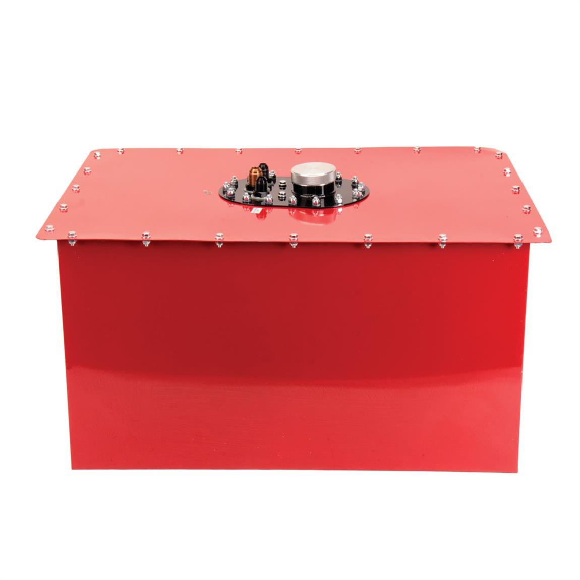 RCI 22 Gallon Steel Fuel Cell Tank