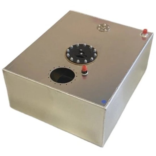 2200US 15 gal Universal Pump Ready Fuel Cell - 10 x 24 x 20 in.