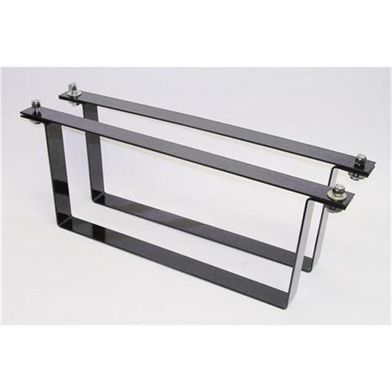 Fuel Cell Mounting Brackets