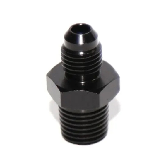 VS Racing OFLT6FL14 S300/S400 Series Turbo Oil Feed Fitting