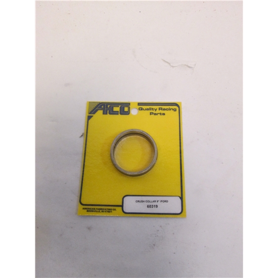 Garage Sale AFCO Ford 9 Inch Ring And Pinion Install Kit