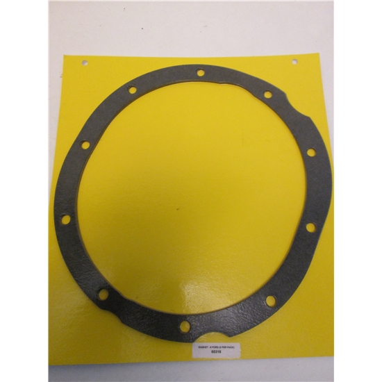 Garage Sale AFCO Ford 9 Inch Ring And Pinion Install Kit