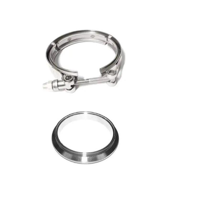 VS Racing GT35302 Stainless Steel 2.5
