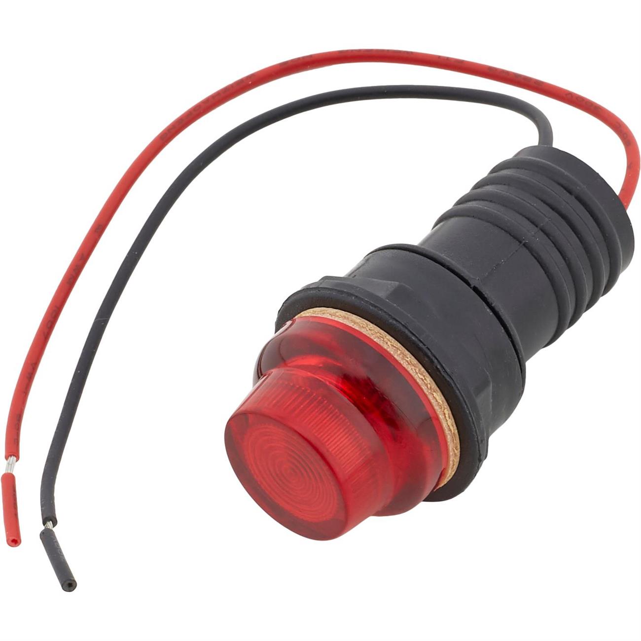 20 Lb. Oil Pressure Warning Light Kits 20 Lb. Oil Pressure Warning Light Kits