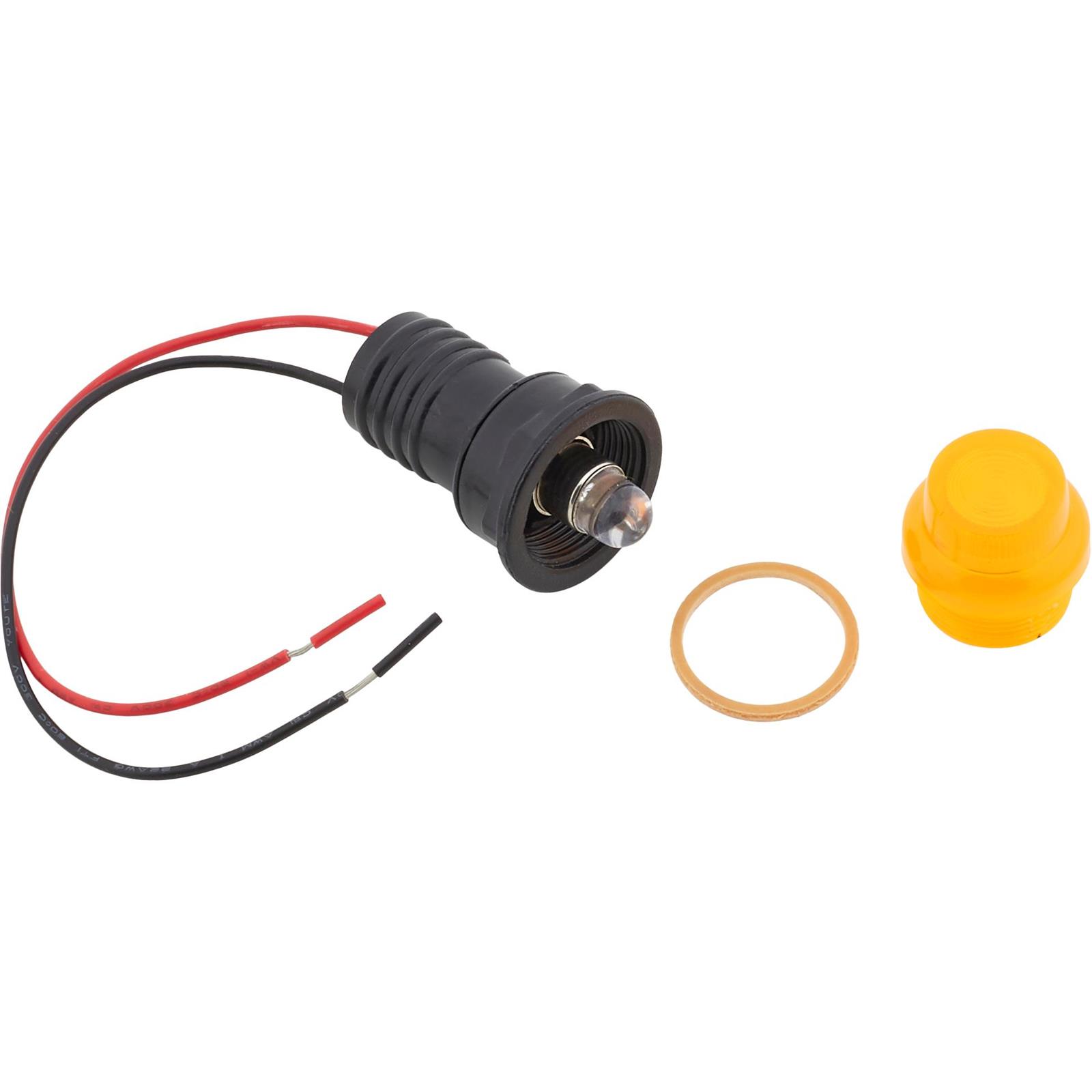 Water Temp Warning Light Kits