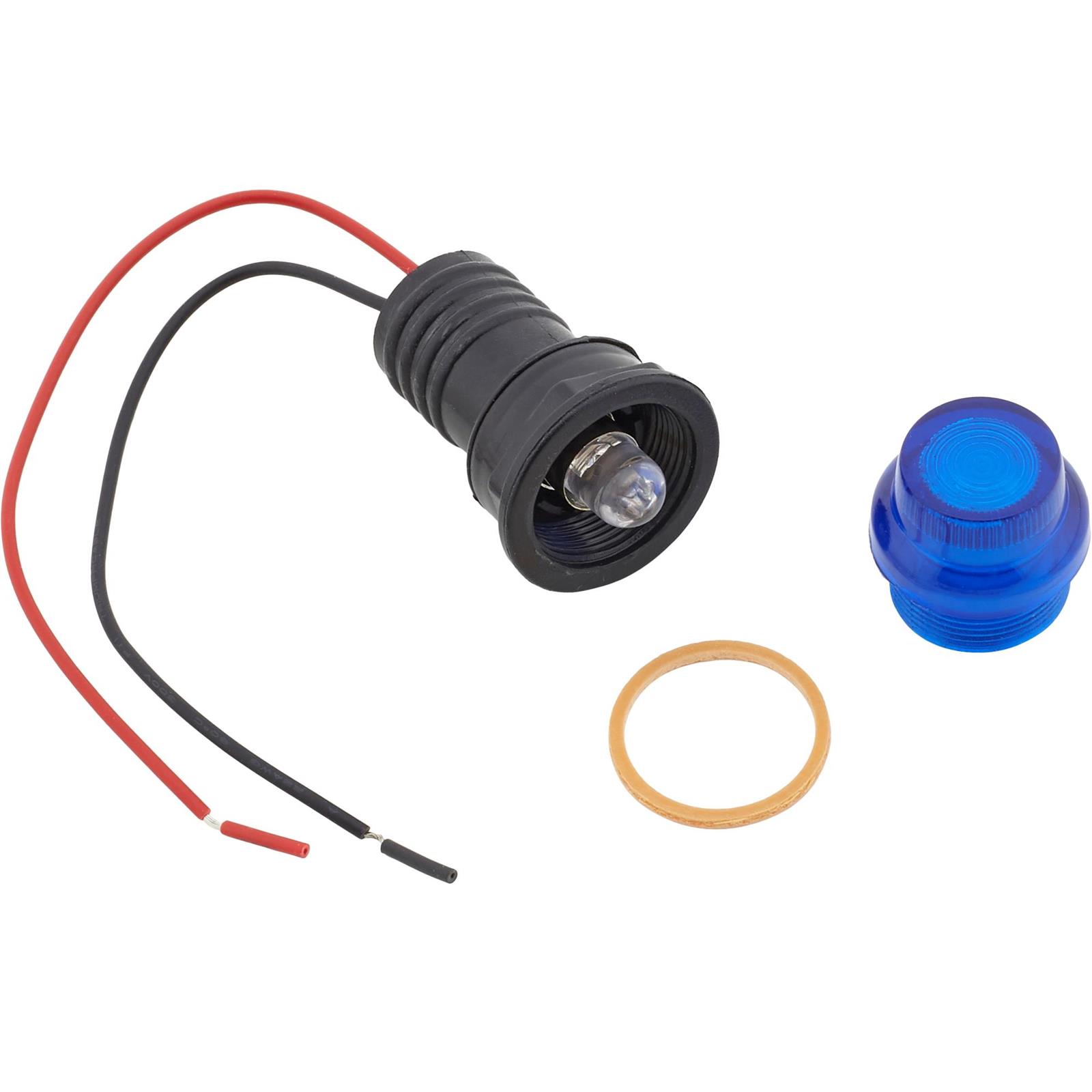 Oil Temp Warning Light Kits