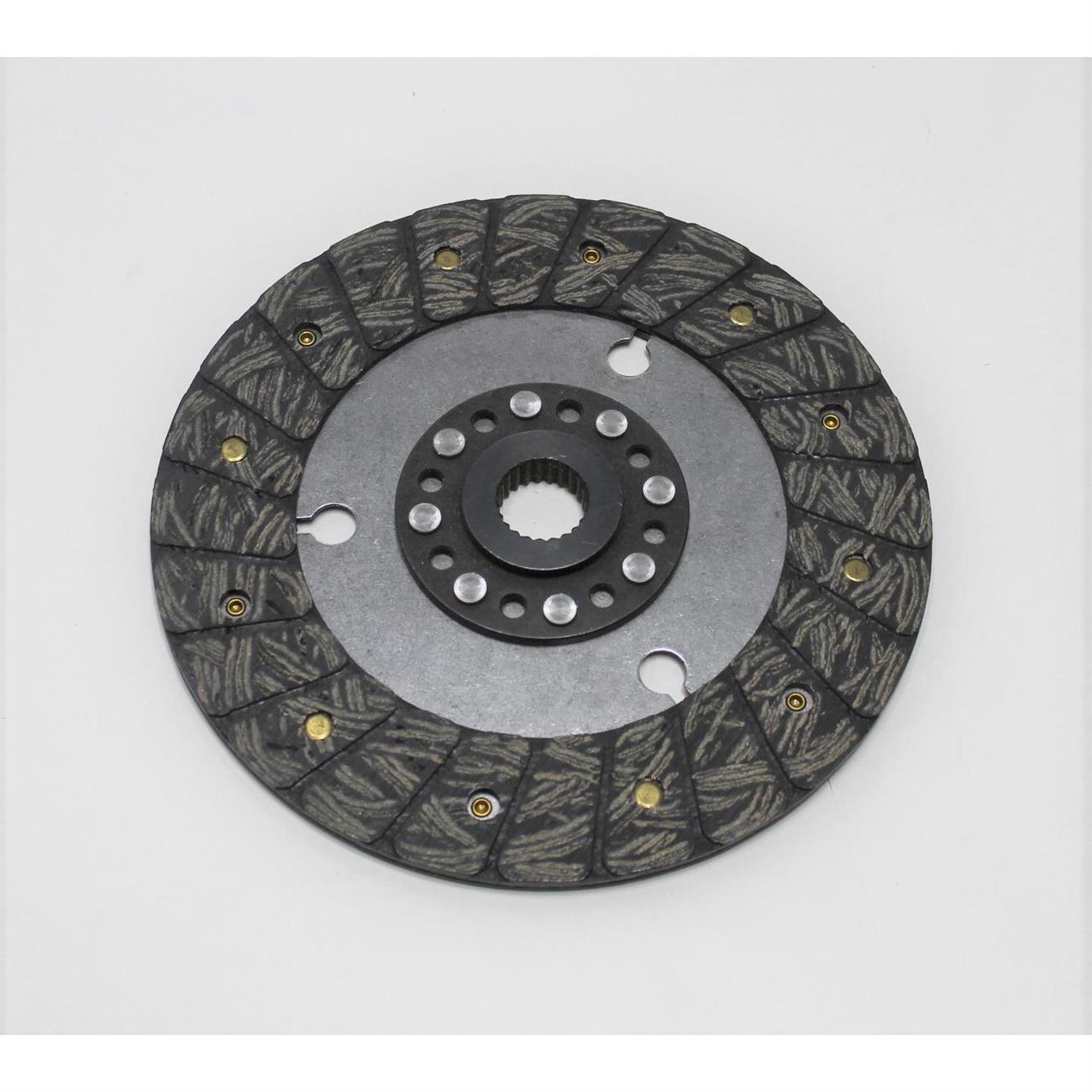 Garage Sale Ford 2.3 Clutch Disc 1" x 23