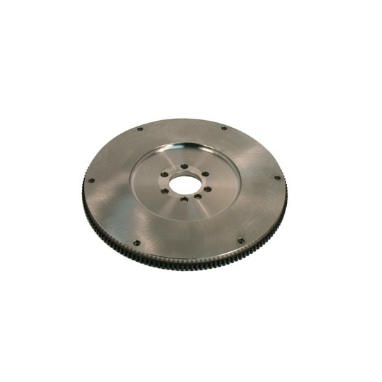Ram Clutches 1514 10 1986 Up Chevy Light Flywheel 153 Tooth Chevy Small Block V8 153 Tooth Count 1 Sfi Rating 10 00 Lbs Weight