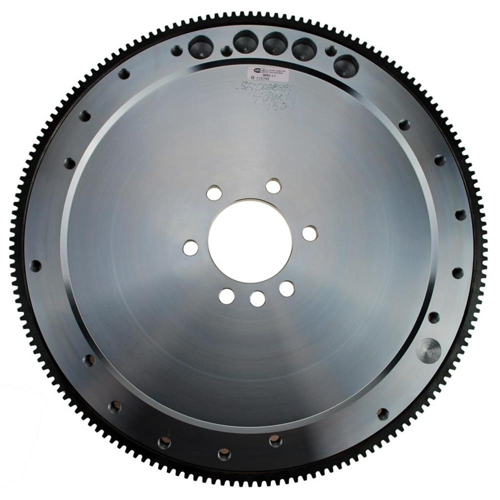 Ram Clutches 1521 Chevy Pre-90 '454' Balance 168 Tooth Flywheel