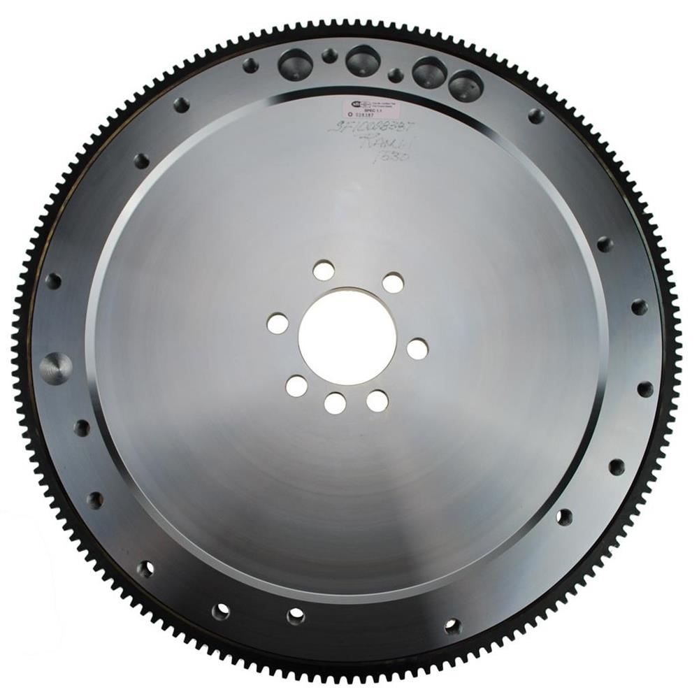 RAM Clutches 1530 SBC Ext. Bal. Street Performance Steel Flywheel