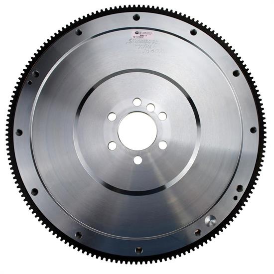 Ram Clutches 1550X GM LS 6 Bolt 0 Bal. 168 Tooth Thicker Flywheel