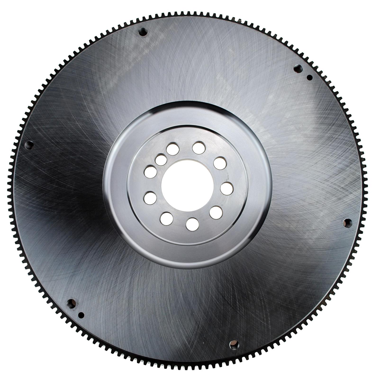 Ram Clutches 1558F Steel Flywheel GM LSA/LSX, 8 Bolt