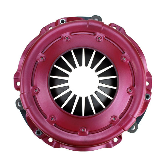 Ram Clutches 401CT 10.5 Inch GM Pressure Plate, Nodular Ring, 14.1 Lb
