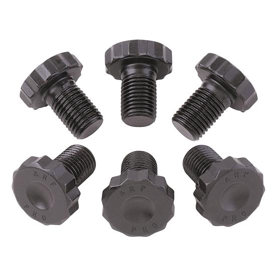 ARP 530 Flywheel Bolt Kit 6 Piece