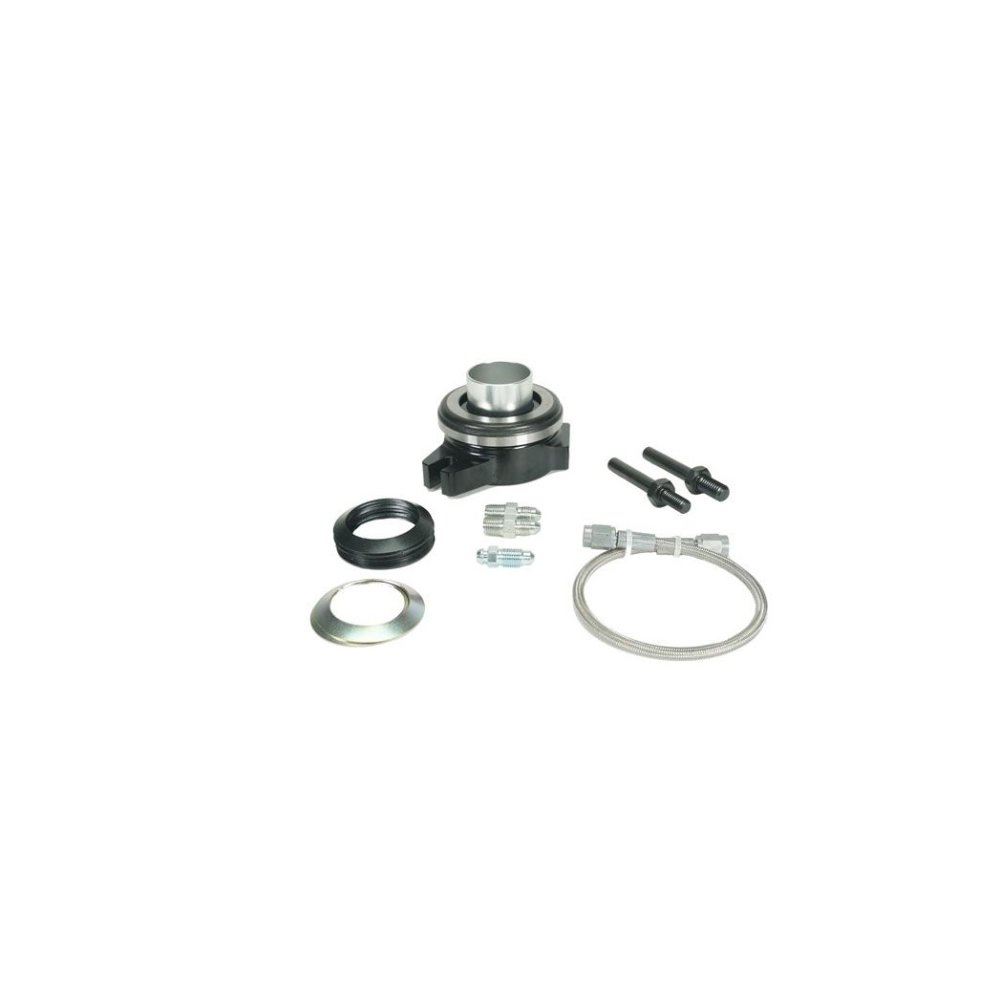 Ram Clutches 78125HD Heavy Duty Chevy Hydraulic Release Bearing Kit