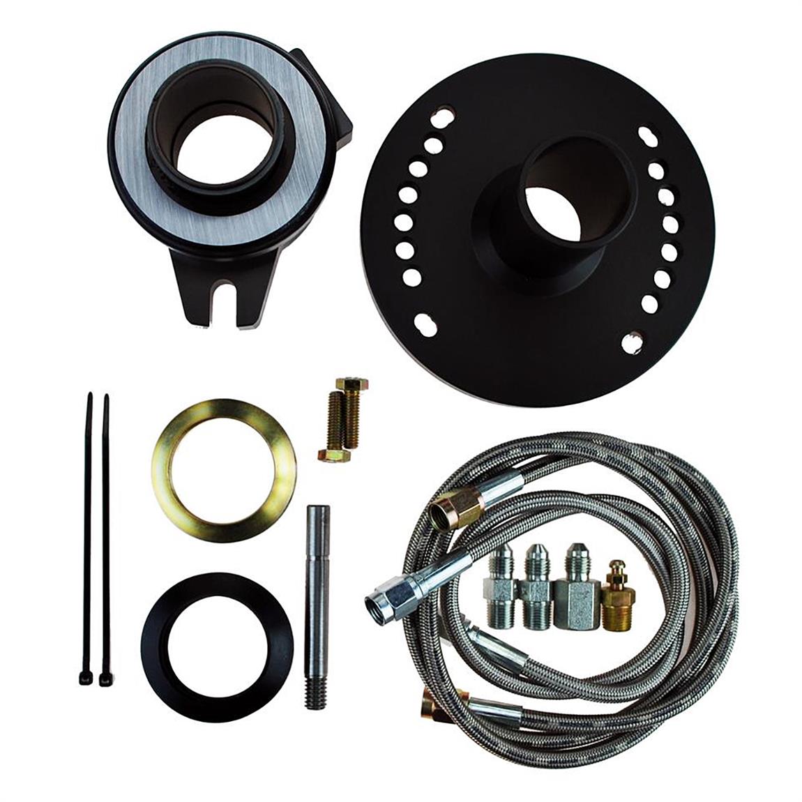 Ram Clutches 78160 Retrofit T56 Hydraulic Bearing Kit