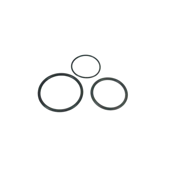 Ram 78509 Hydraulic Throwout Bearing Replacement O-Ring Kit