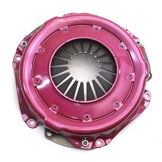 Ram Clutches 1675L 10.5 Inch GM Pressure Plate 15.18 Lb Nodular Ring