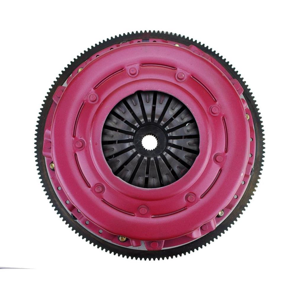 Ram Clutches 802220S Ford Modular Clutch/Flywheel, 11/826 164T