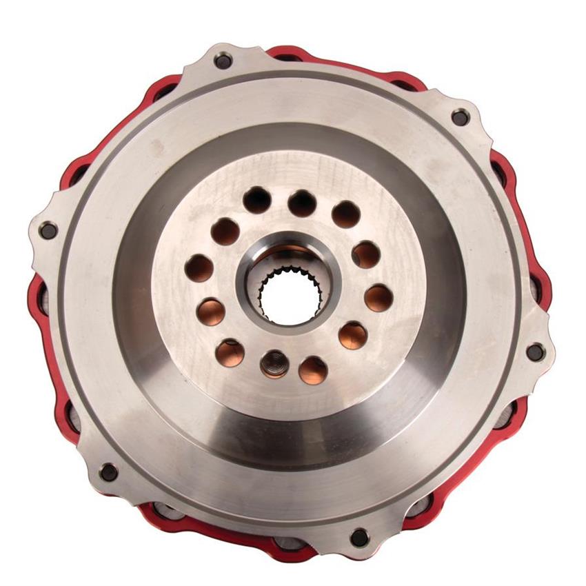Ram Clutches 8730 7.25 Inch Single Disc Clutch