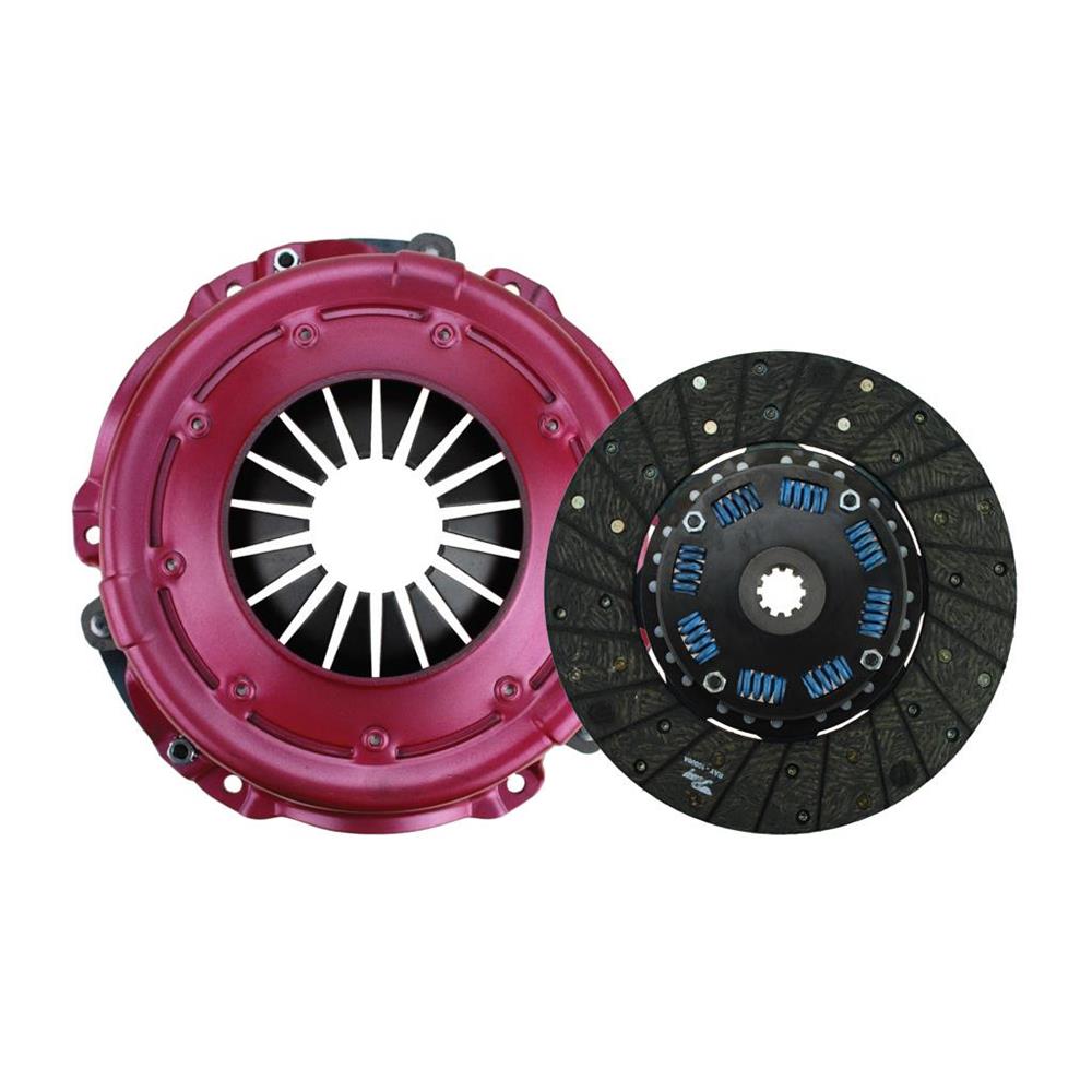 Ram Clutches 88760HDX HDX Series Clutch Set - GM