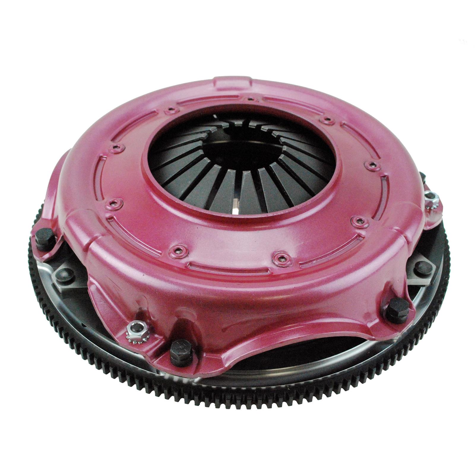 Ram Clutches 910200 Street Stock Clutch Pre86 GM 10.5 X 11/826