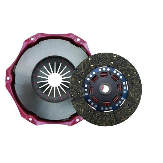 Ram Clutches 98931 Powergrip Series Clutch, LS1/LS2/LS3/LS6