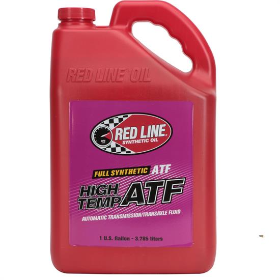 Redline 30205 High Temp Auto Trans Fluid, Gallon
