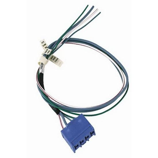 Garage Sale Ford Brake Control Adapter Harnesses