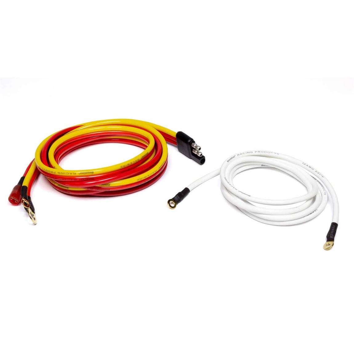 QRP50-201 5 ft. HEI Ignition Switch Wiring Harness