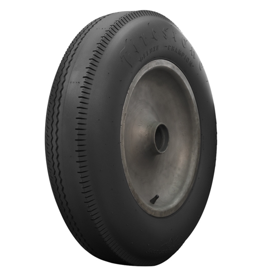 Coker Tire Firestone Indy Tire