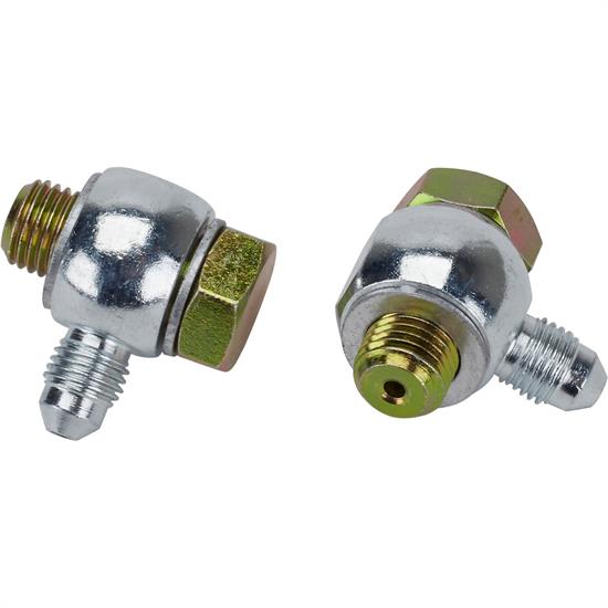 Banjo Brake Fitting Kit, 7/1620 to 3 AN