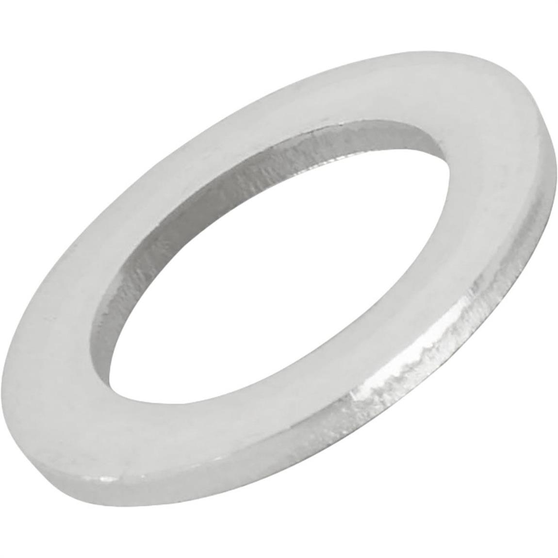 Banjo Brake Fitting Kit, 7/16-20 to -4 AN