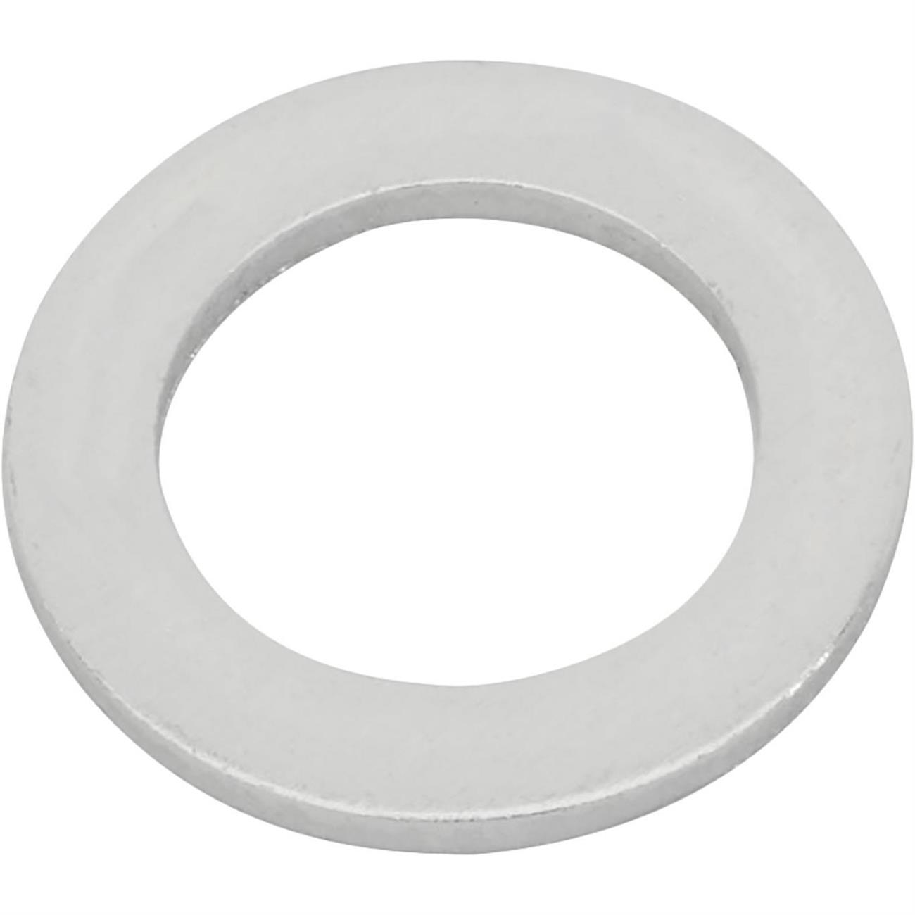 Banjo Brake Fitting Kit, 7/16-20 to -4 AN