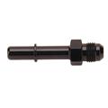 Speedway Motors LS1 EFI Fuel Line Adapter Fitting, -6AN Male to 3