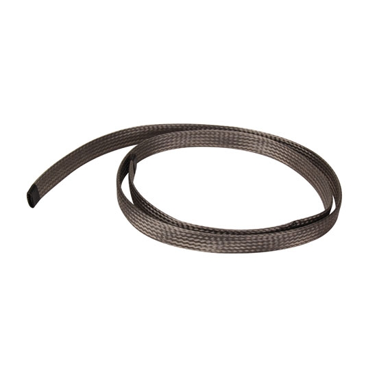 Spectre 5008B MagnaBraid Hose Sleeving Radiator Hose, 1 1/22 Inch