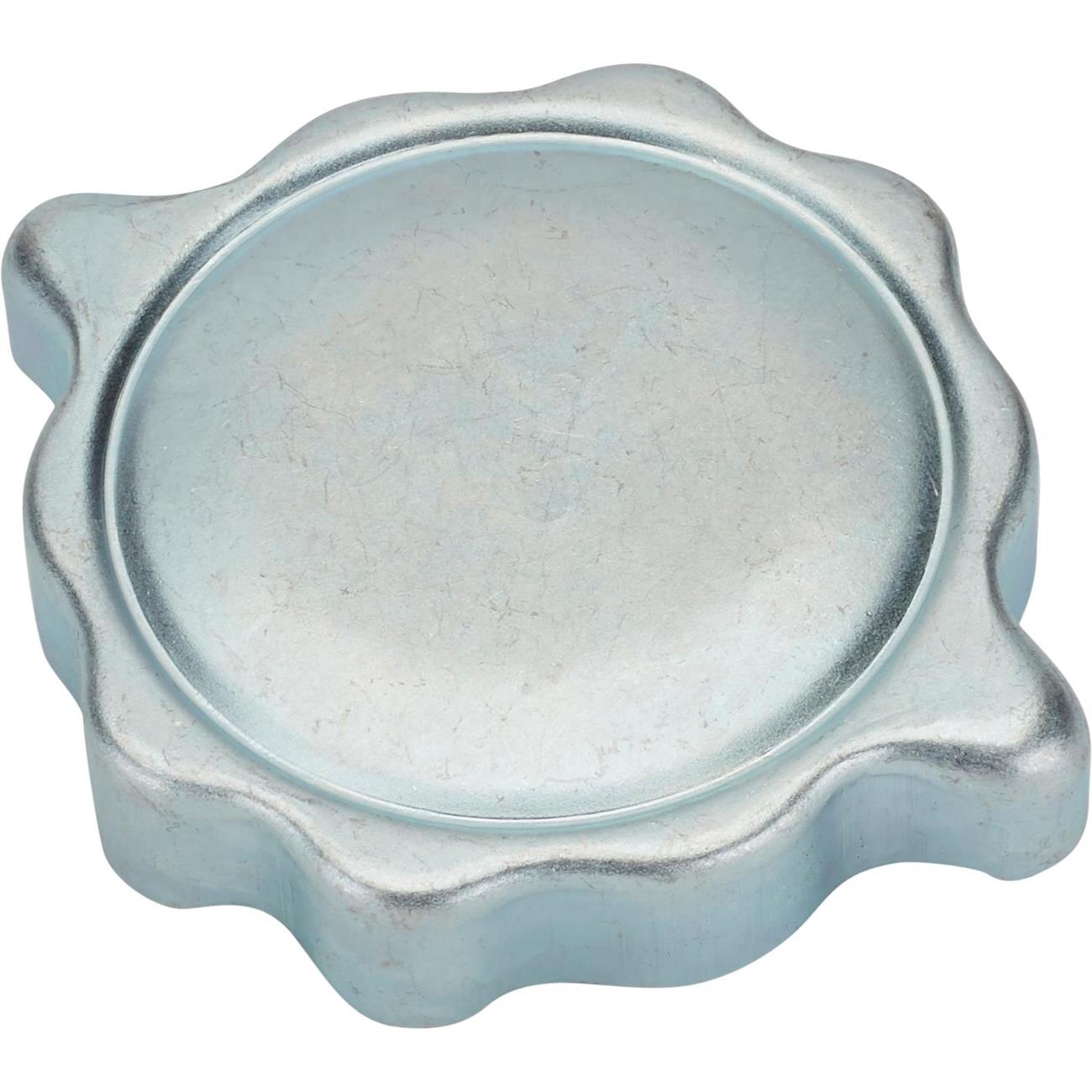 Filler Neck Replacement Twist Cap, 21/2 Inch