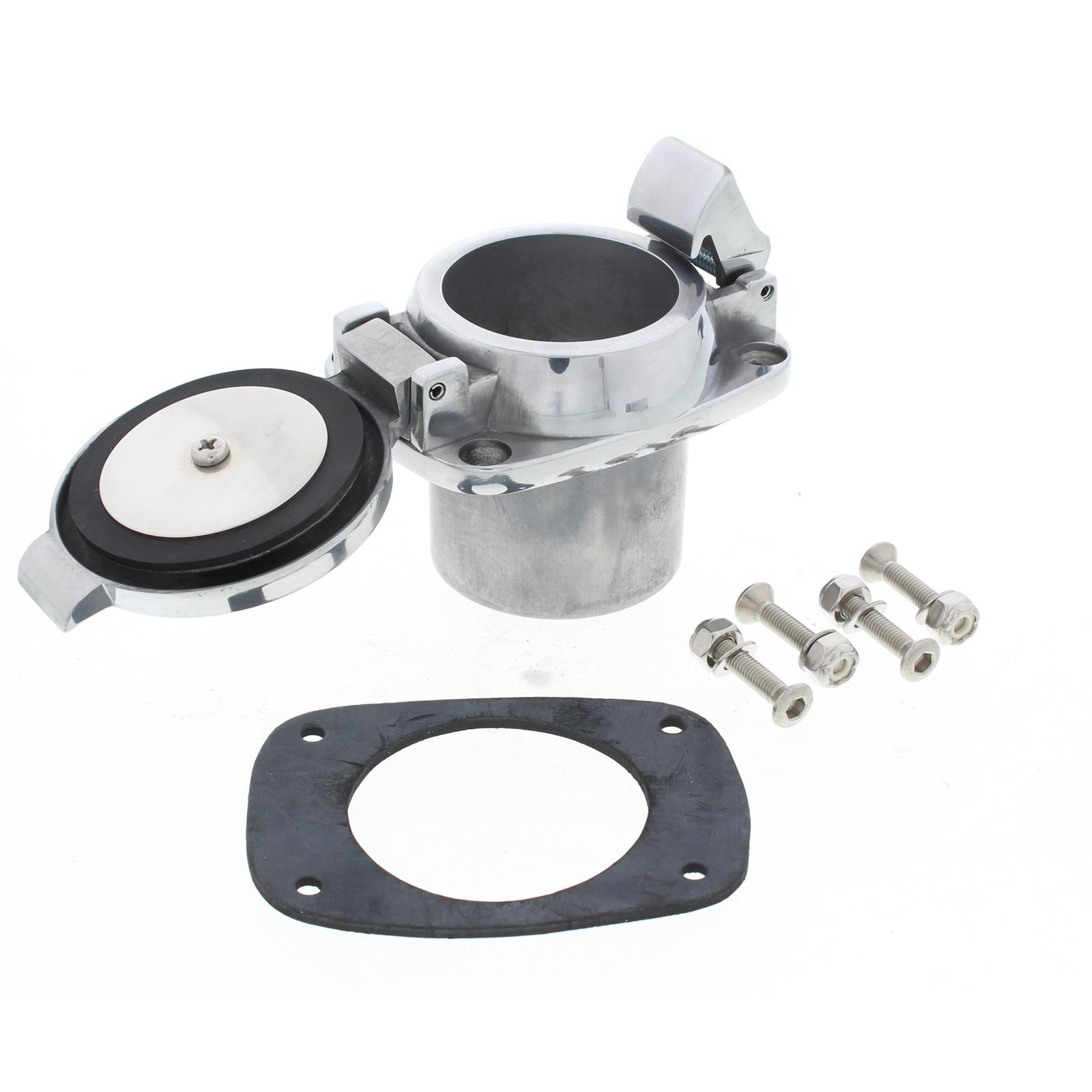 Speedway Small CobraStyle Fuel Filler Neck Gas Cap