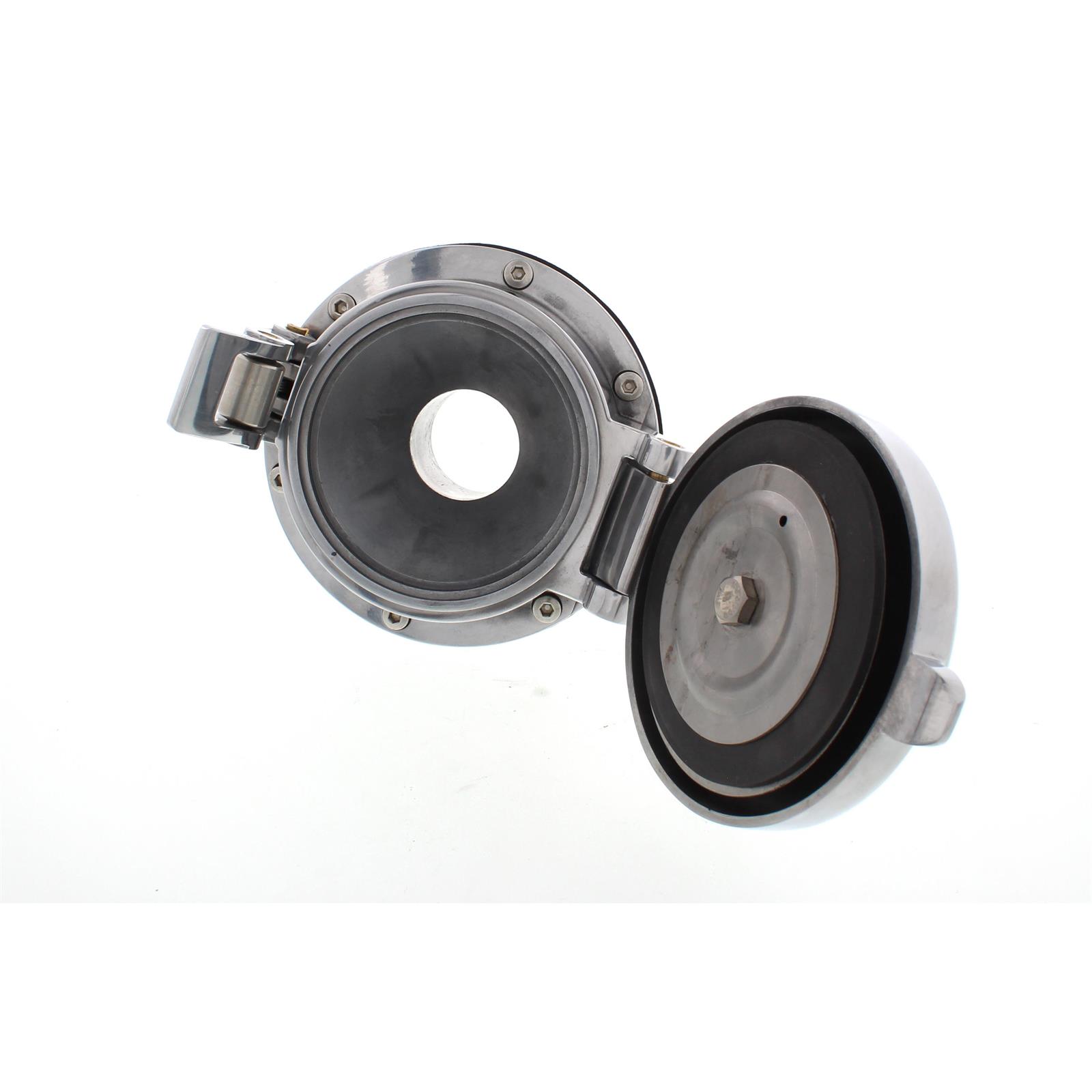 Speedway Large CobraStyle Fuel Filler Neck Gas Cap