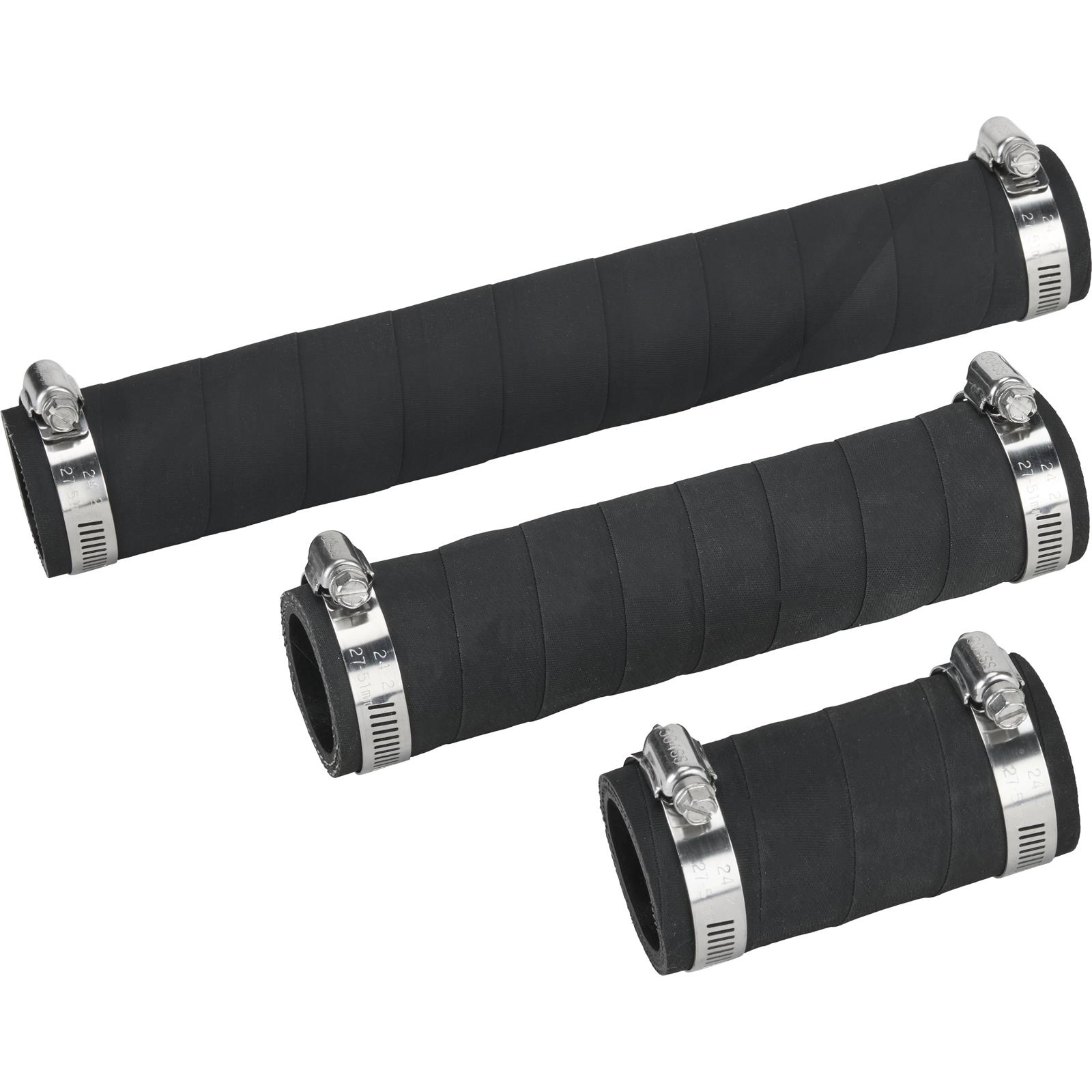 Fuel Filler Hose Kits, 1-1/2 Inch I.D.