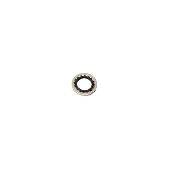 Goodridge SS90207 StatOSeal Sealing Washer, 4 AN