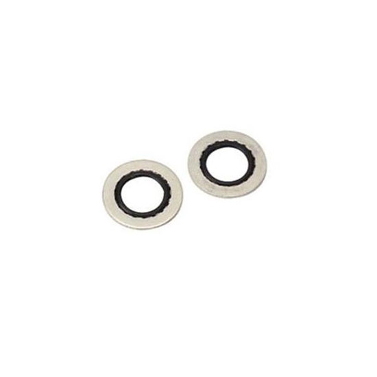 Goodridge SS902-09 Stat-O-Seal Sealing Washers, -6 AN